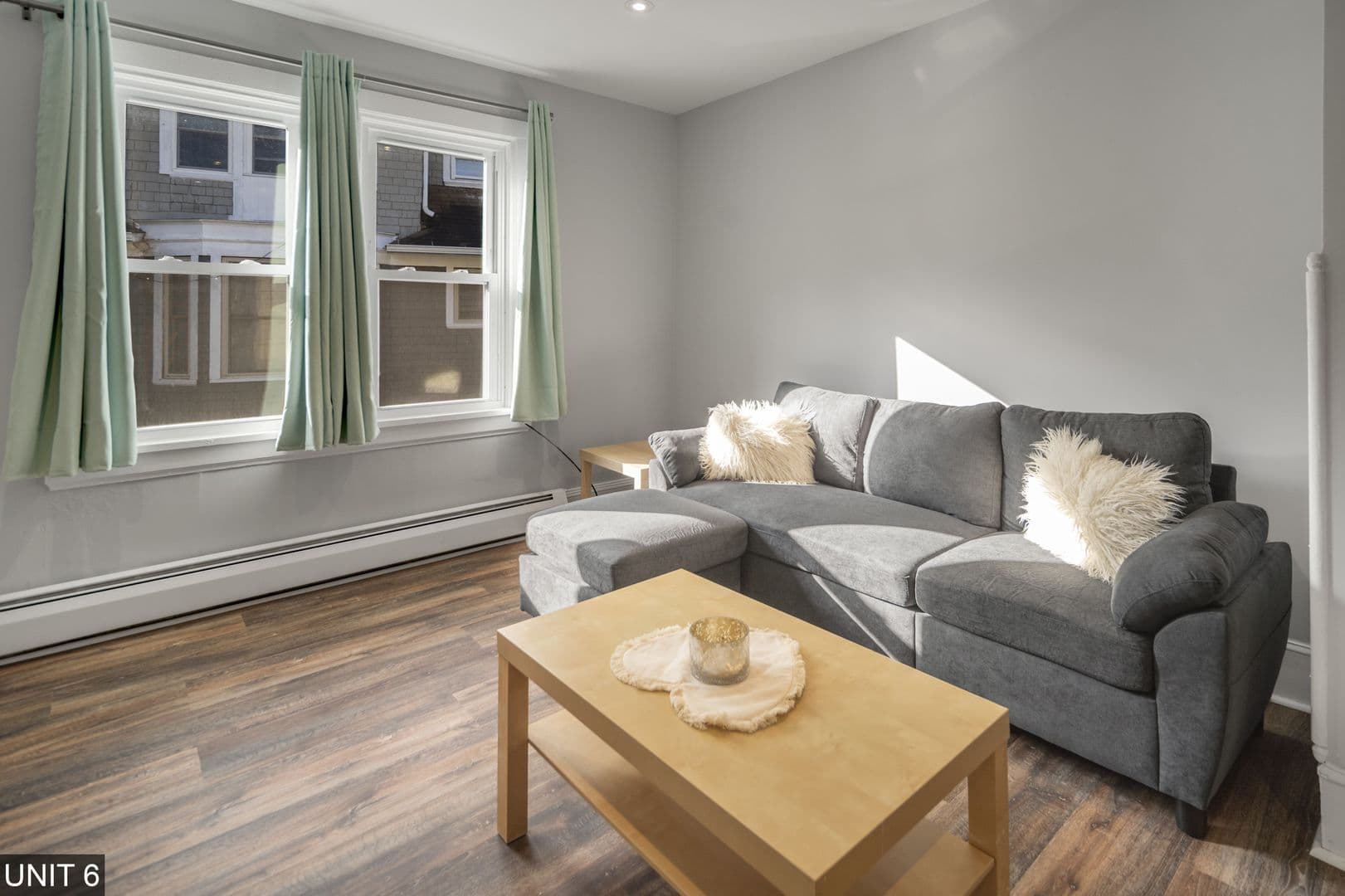 Ithaca Apartment: 710 Stewart Ave