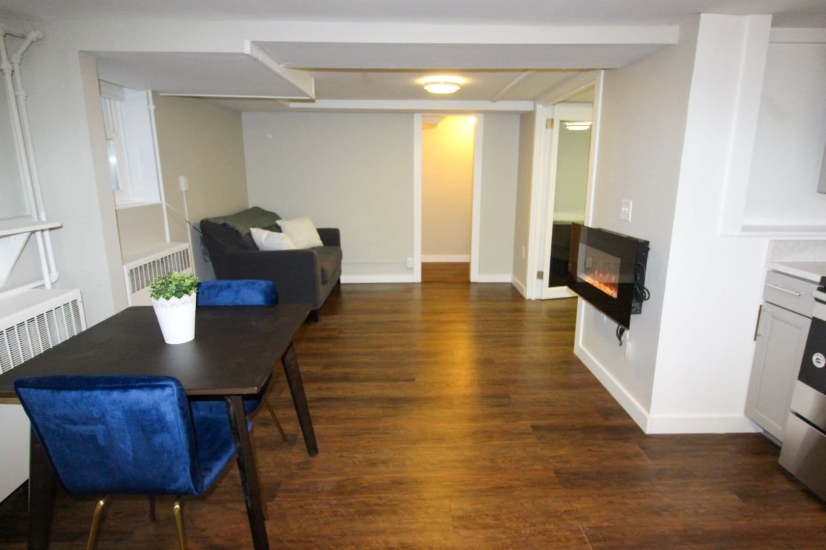 Ithaca Apartment: 230 Bryant Ave