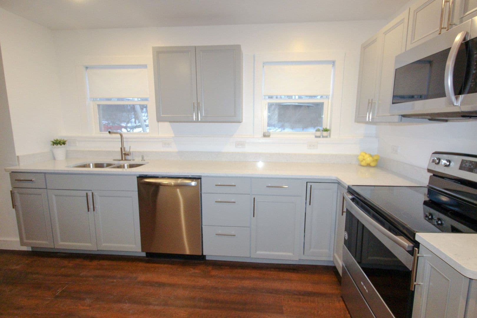 Ithaca Apartment: 230 Bryant Ave