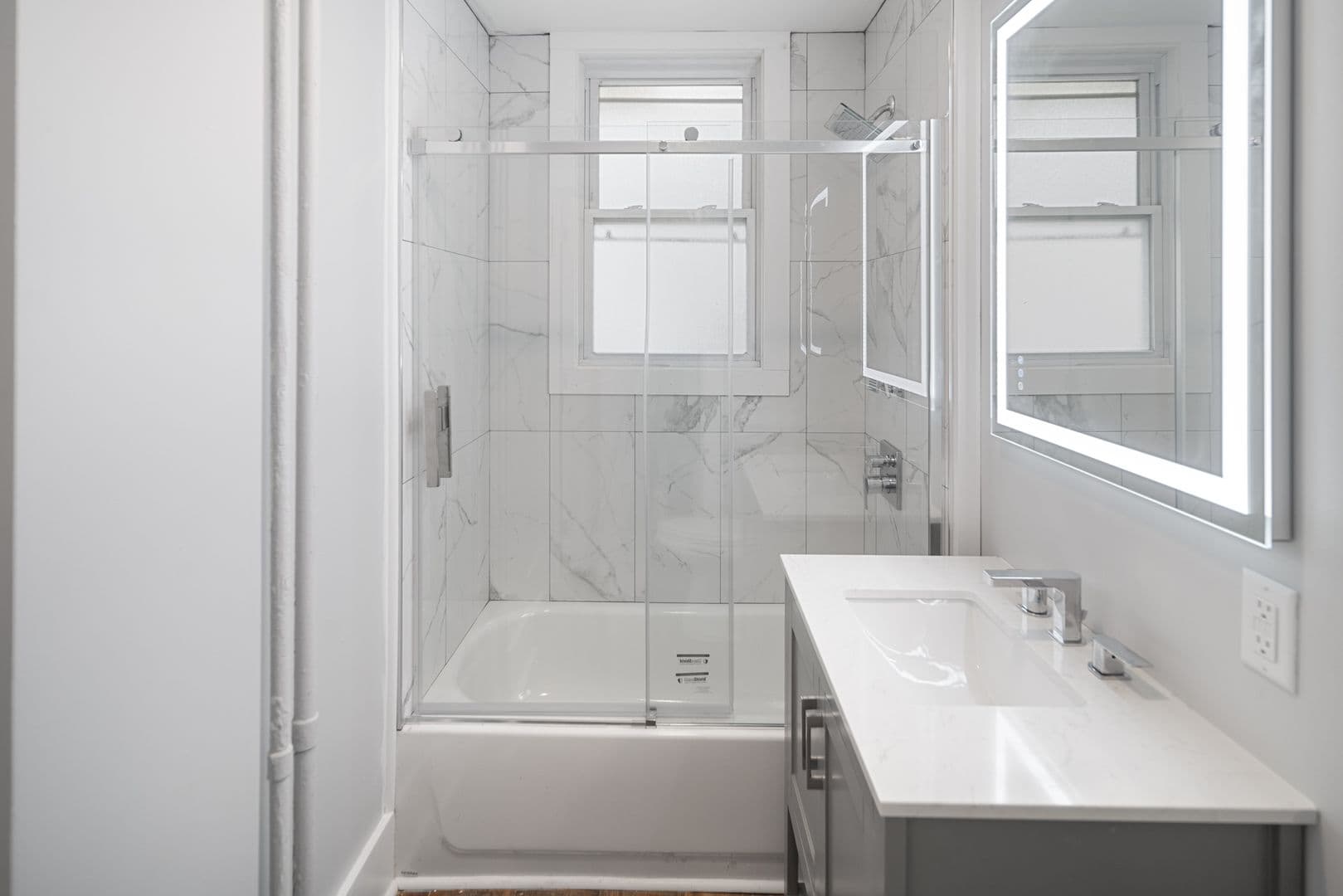 Ithaca Apartment: 105 Highland Place