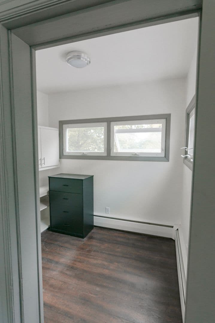 Ithaca Apartment: 110-113 Stewart Ave