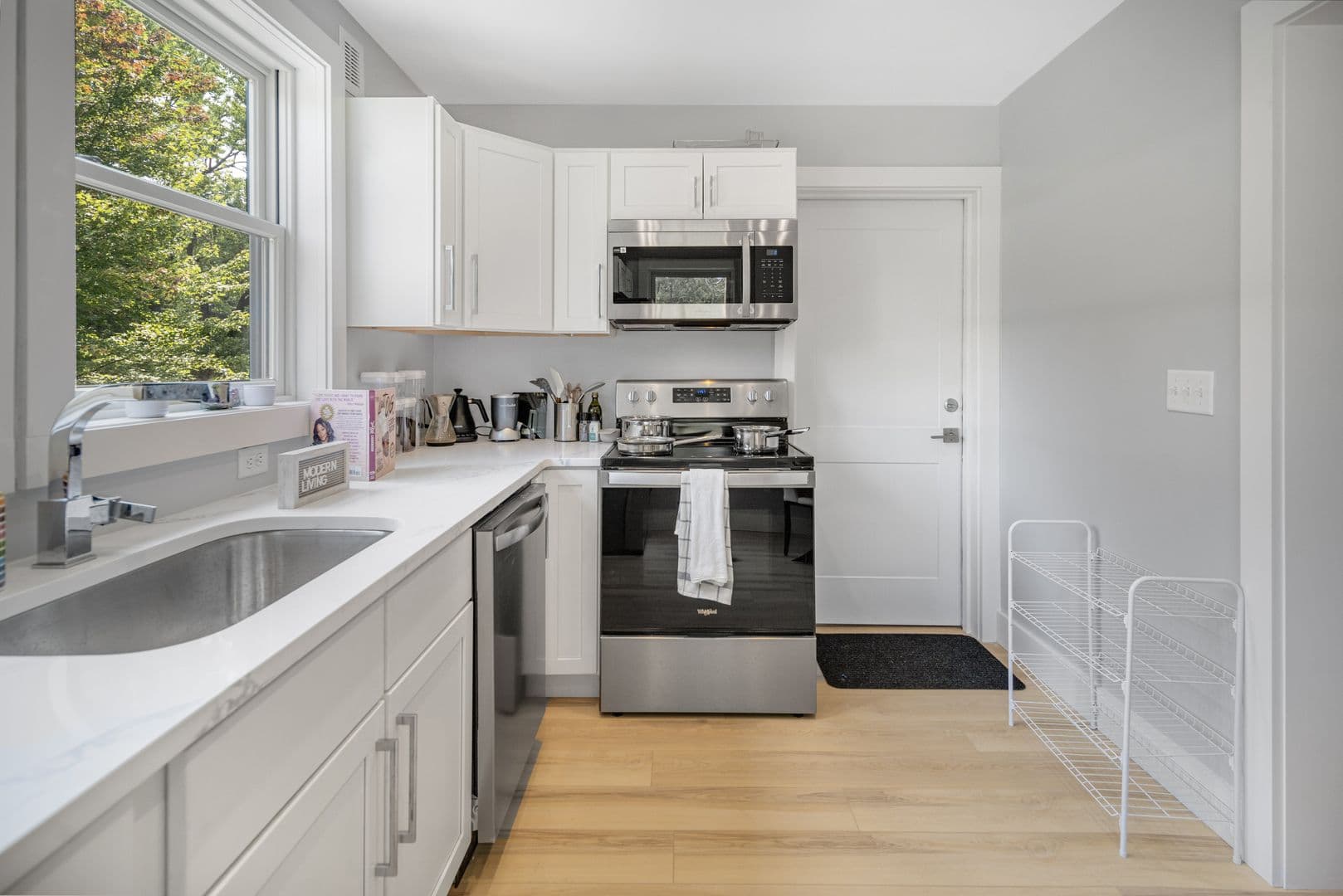 Ithaca Apartment: 200 Highland Ave