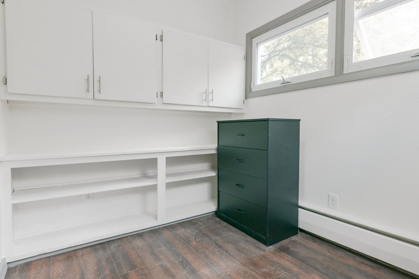 Ithaca Apartment: 110-113 Stewart Ave