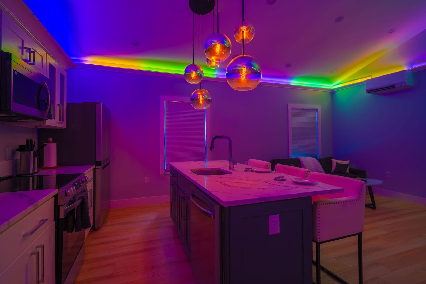 Ithaca Apartment: 601 E State St