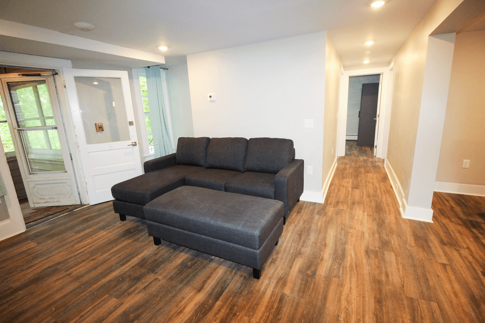 Ithaca Apartment: 522 Stewart Ave