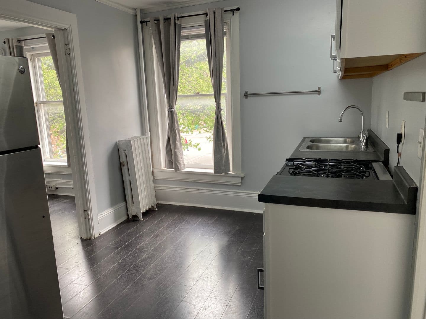 Ithaca Apartment: 308 E Seneca St