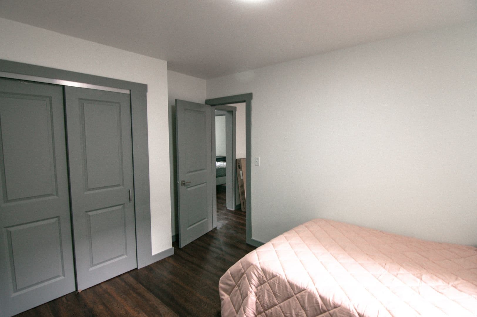 Ithaca Apartment: 110-113 Stewart Ave