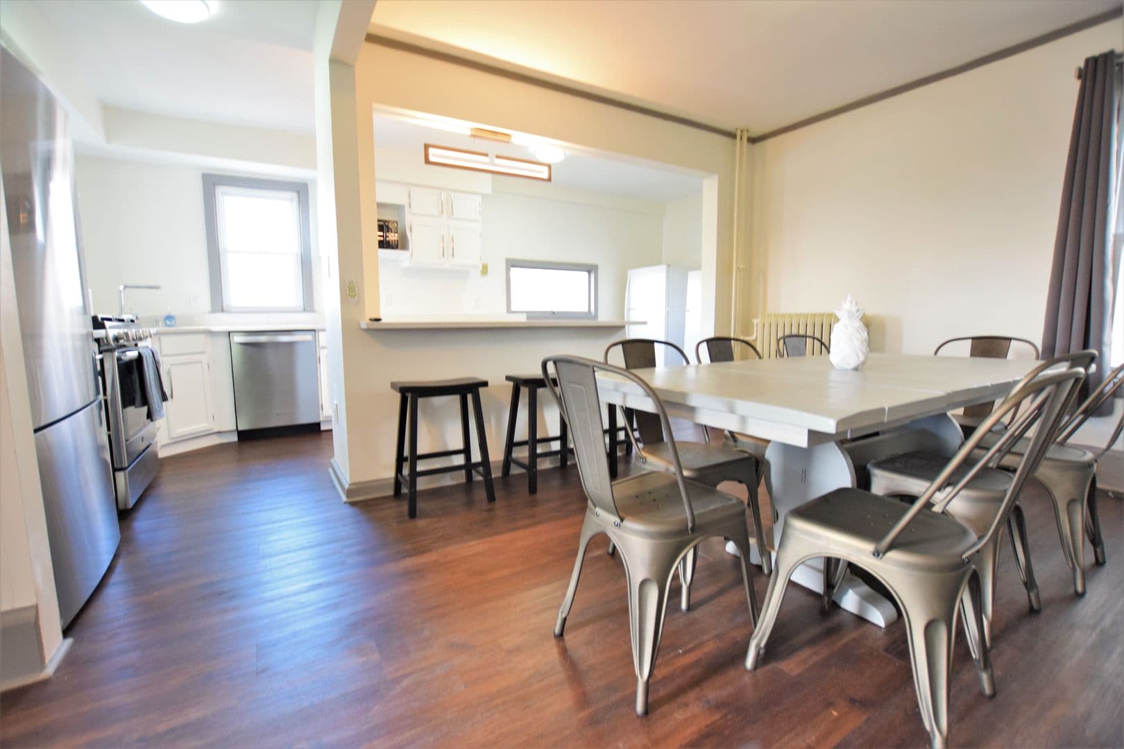 Ithaca Apartment: 306 Bryant Ave