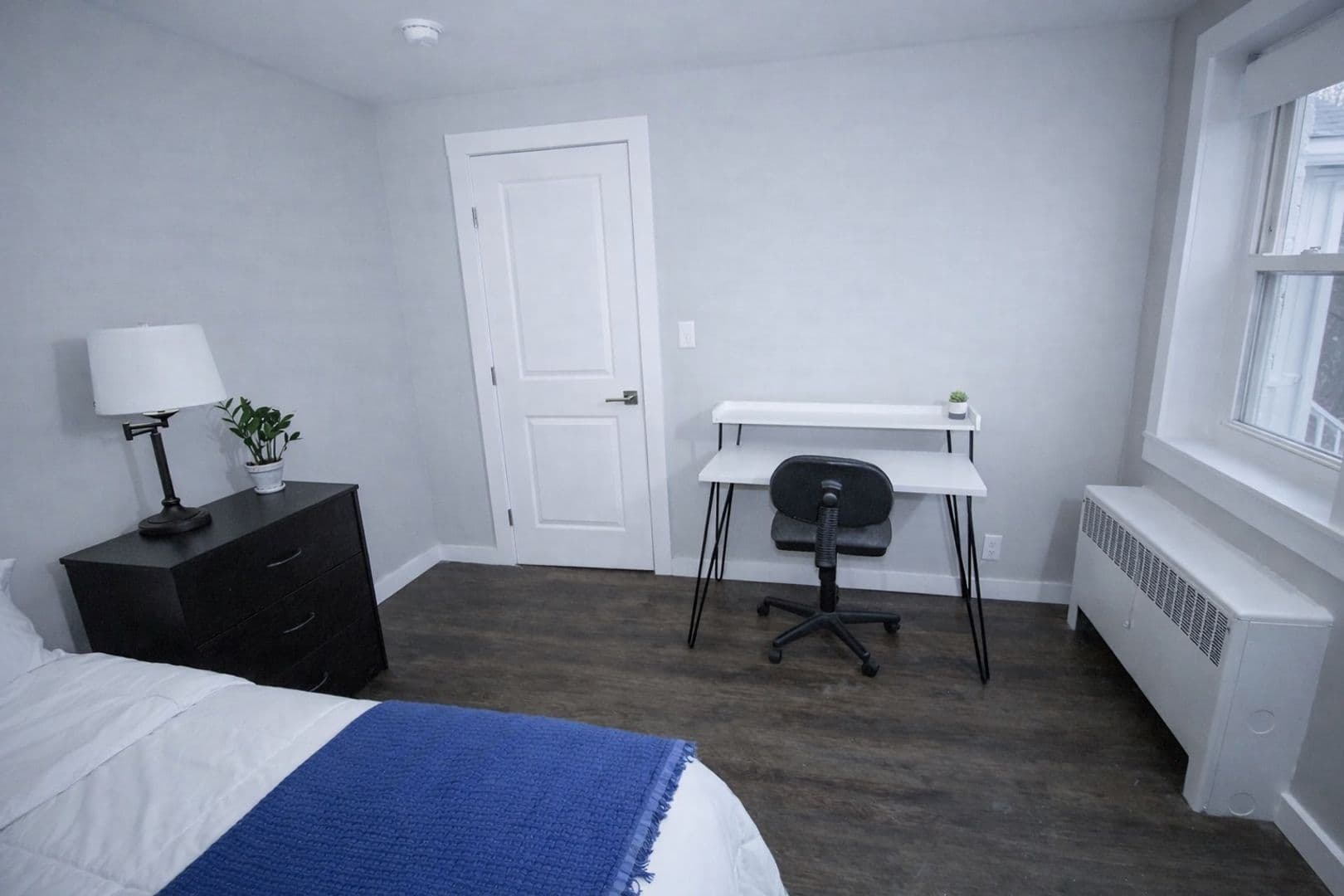 Ithaca Apartment: 230 Bryant Ave