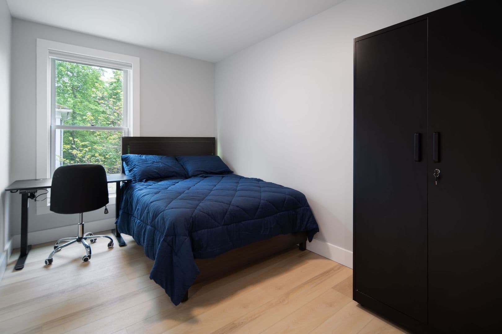 Ithaca Apartment: 601 E State St