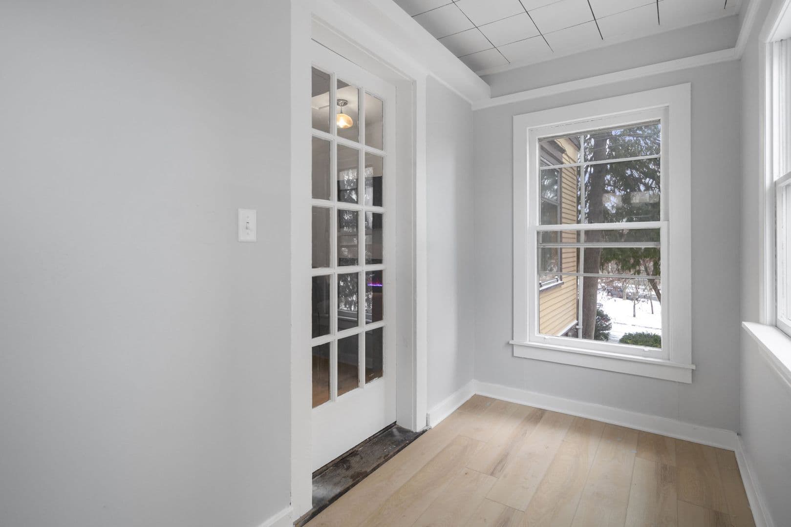 Ithaca Apartment: 104 Harvard Pl