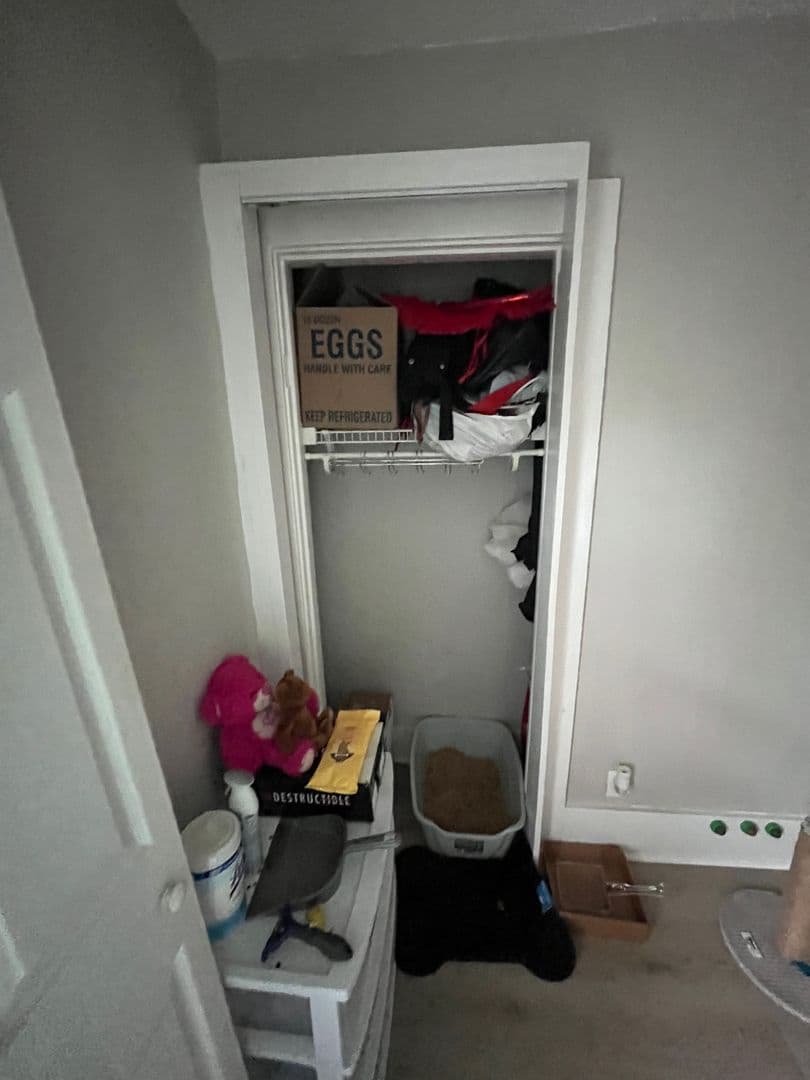 Ithaca Apartment: 414 E Marshall St