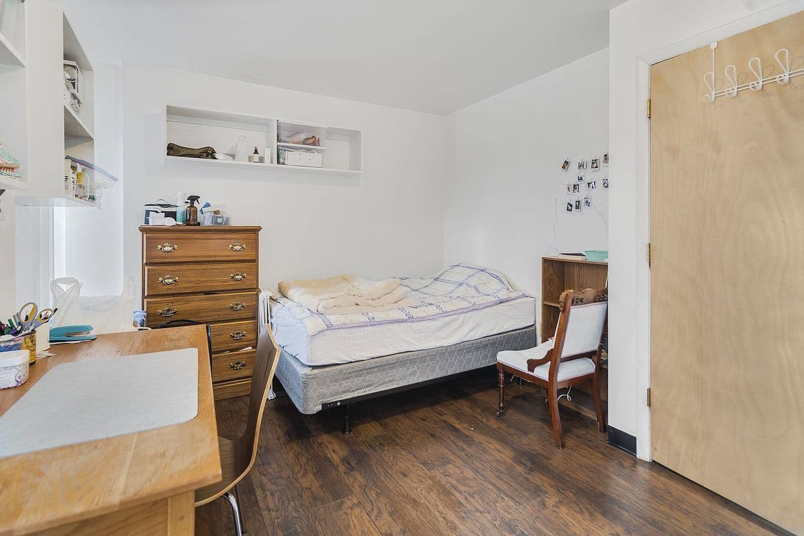 ithaca Apartment: 401-403 College Ave
