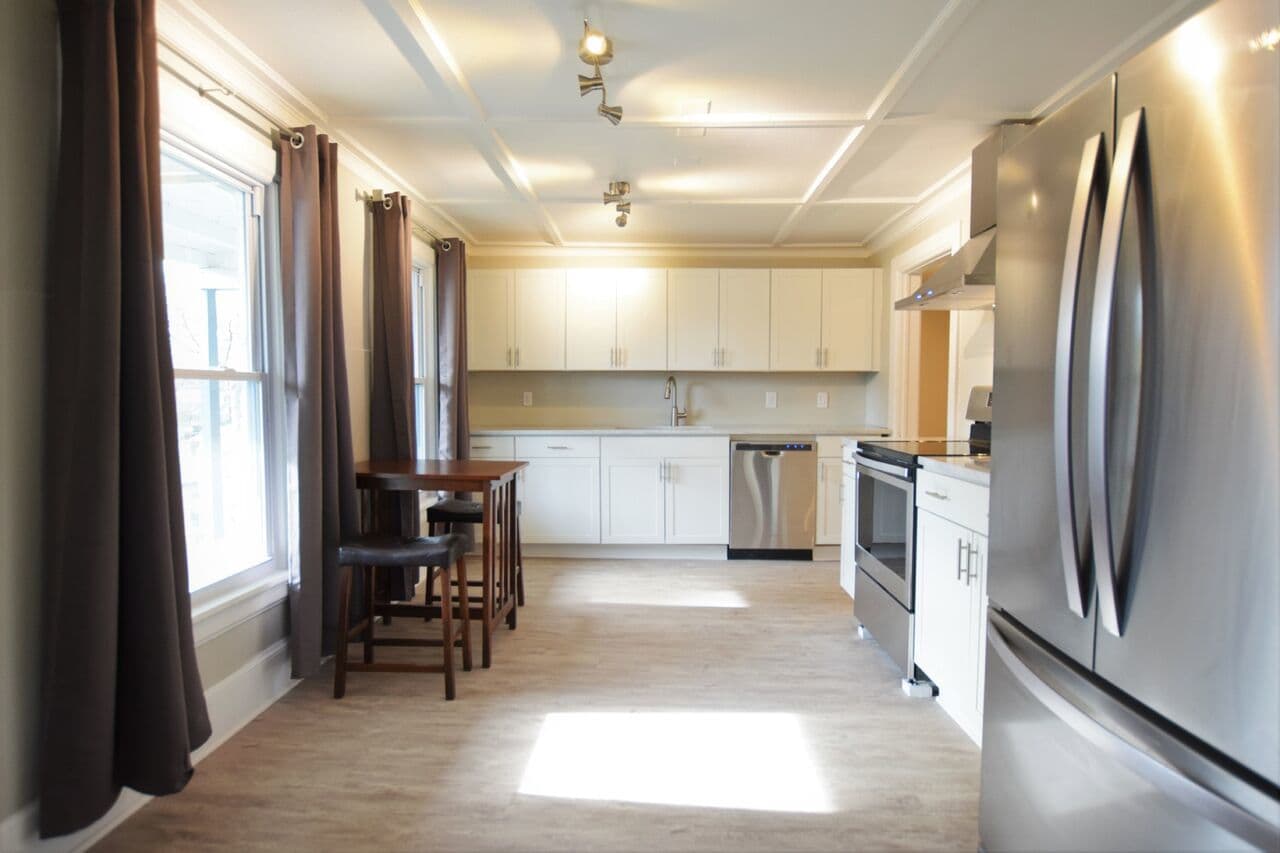 Ithaca Apartment: 1002 N. Aurora St.