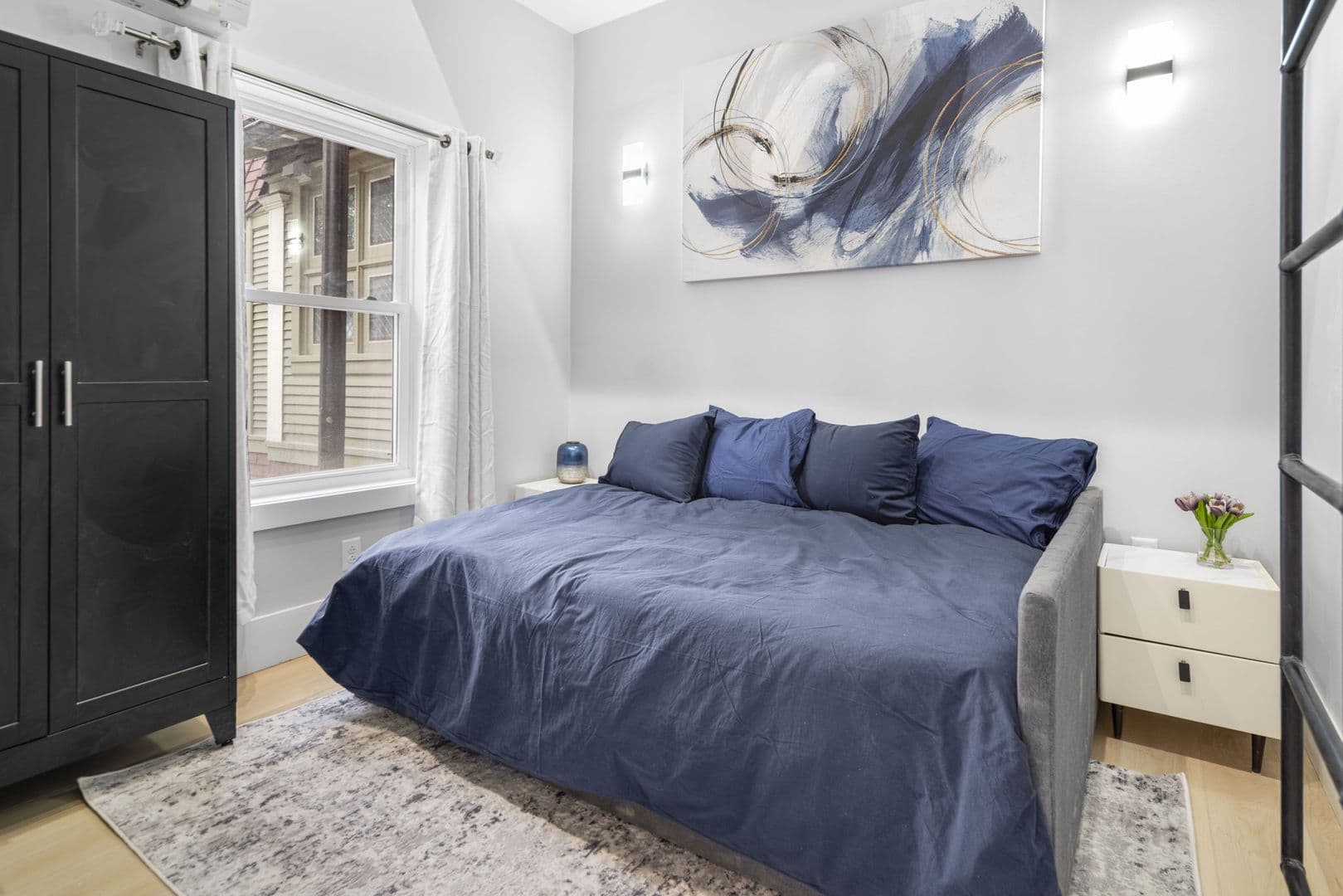Ithaca Apartment: 504 Stewart Ave