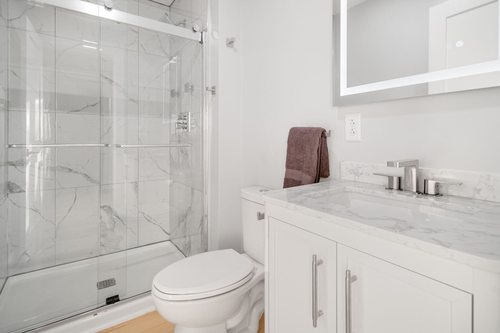 Ithaca Apartment: 504 Stewart Ave