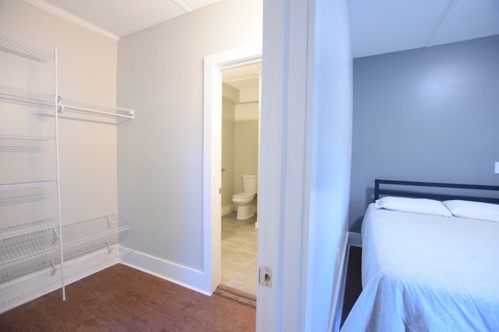 Ithaca Apartment: 1002 N. Aurora St.