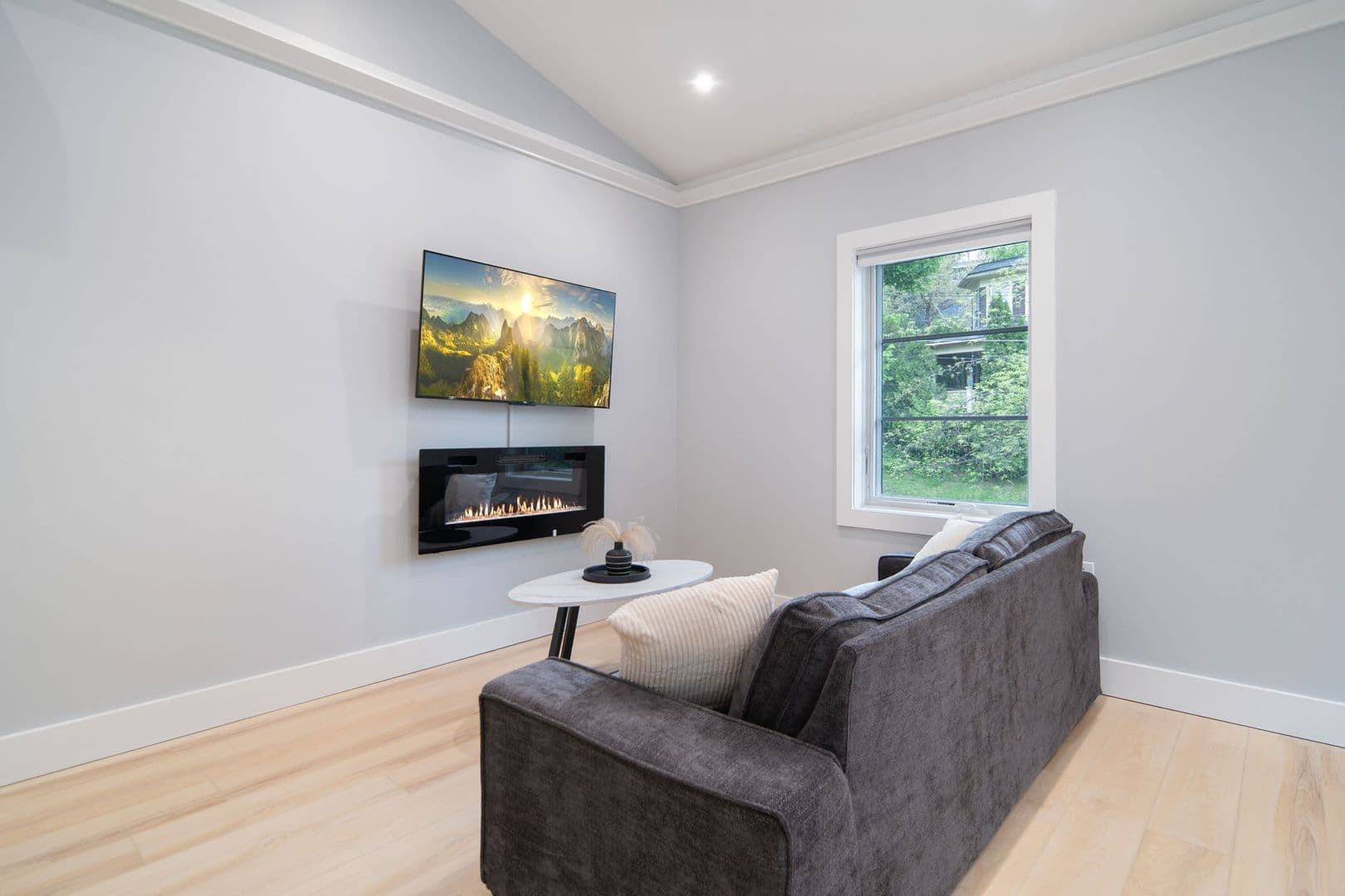 Ithaca Apartment: 601 E State St