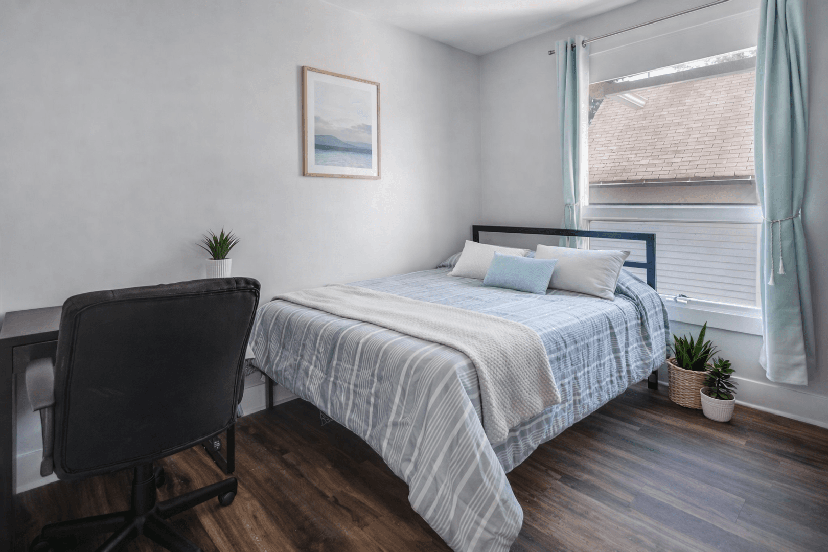 Ithaca Apartment: 404-406 University Ave