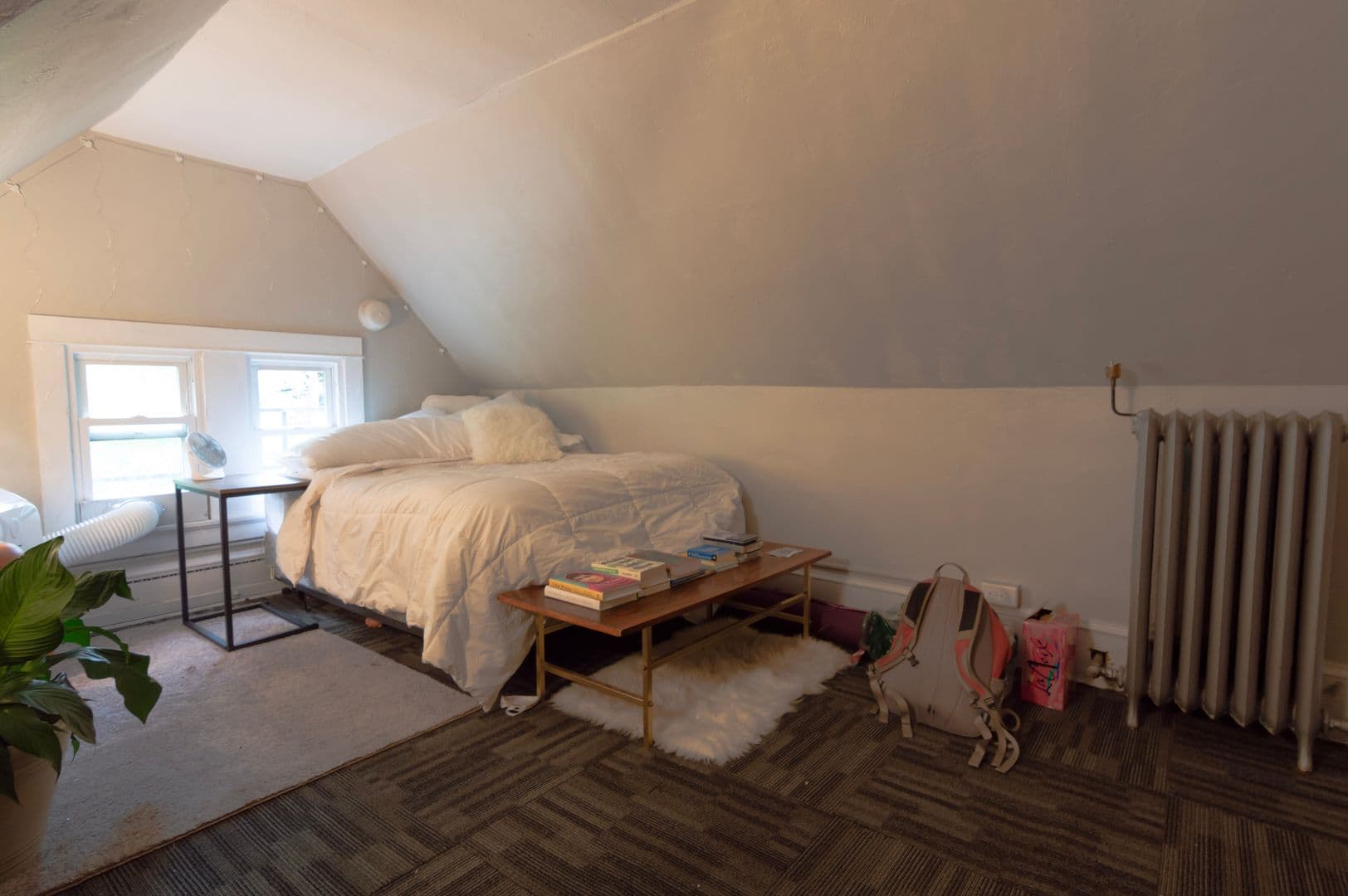 Ithaca Apartment: 609 E State St
