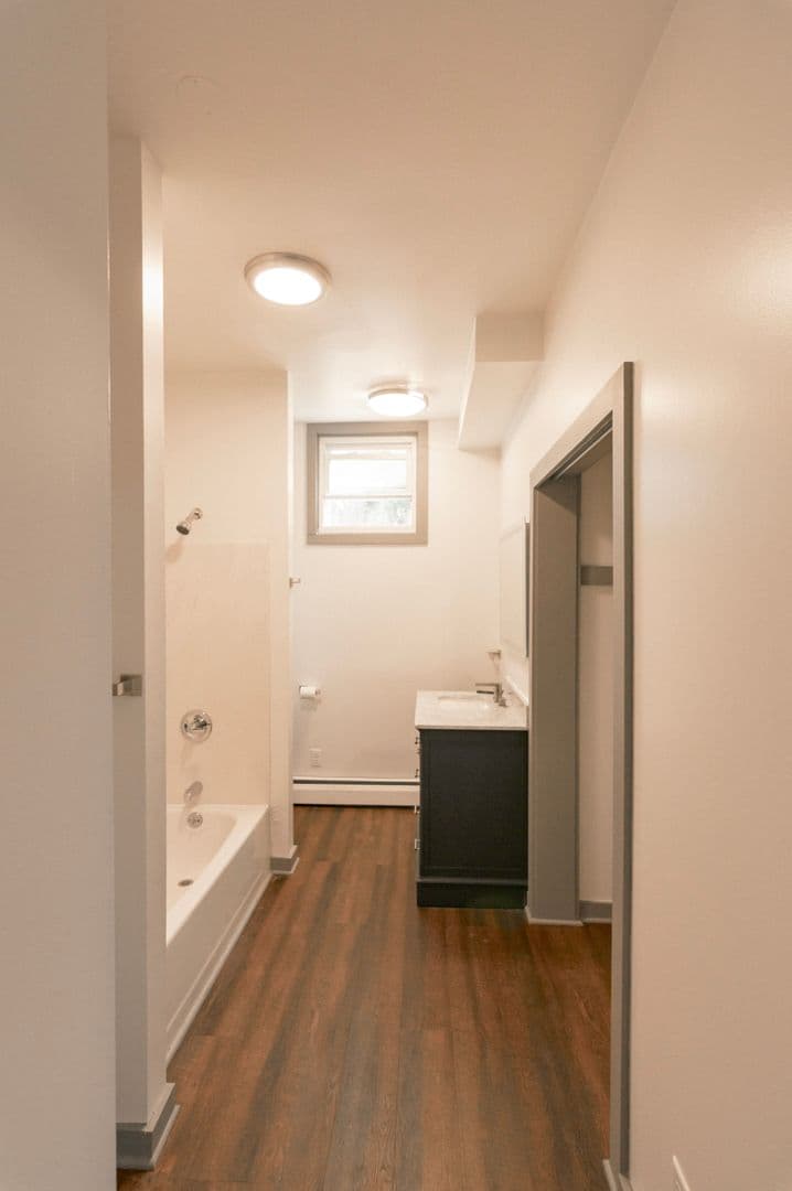 Ithaca Apartment: 110-113 Stewart Ave