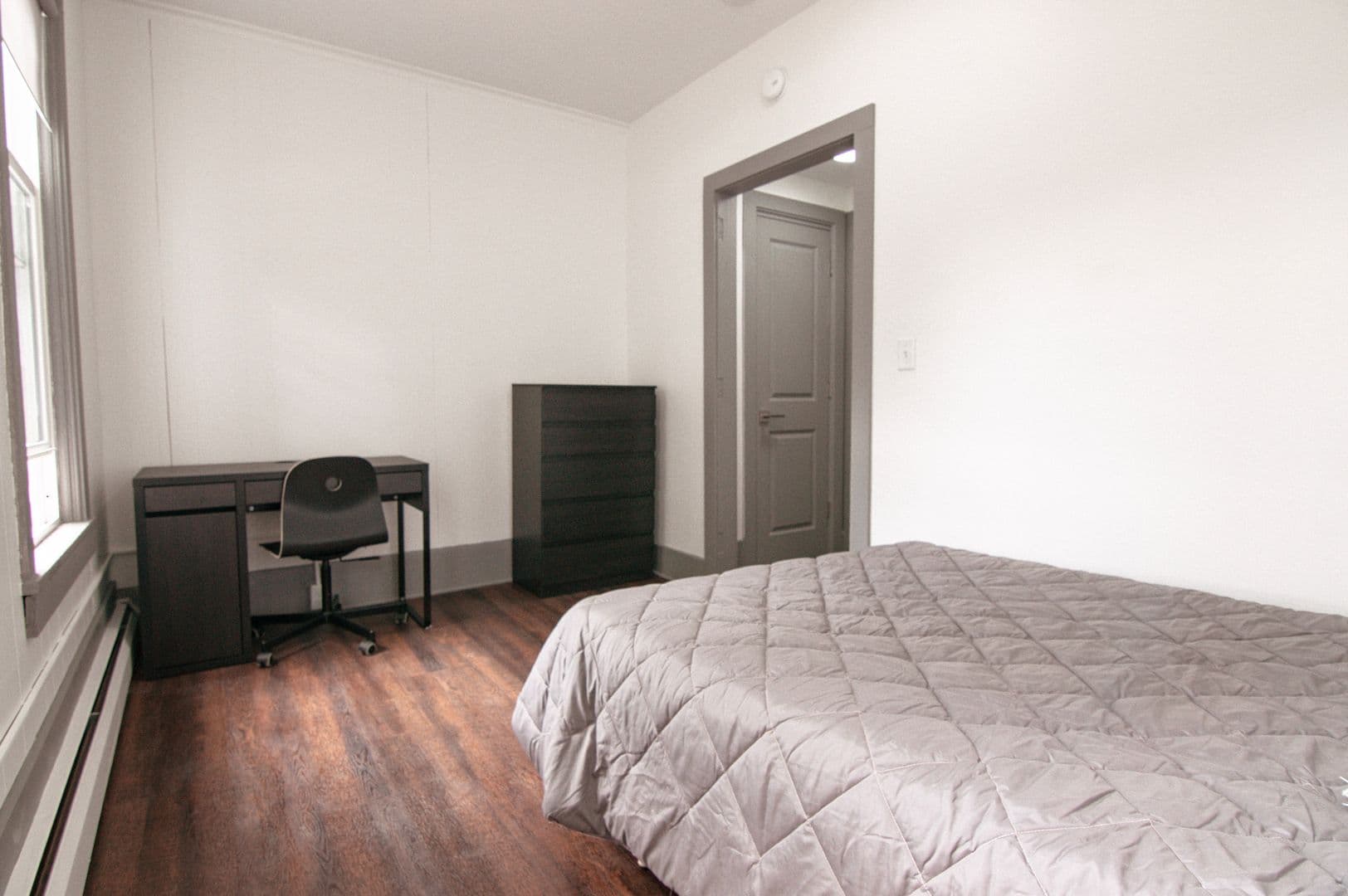 Ithaca Apartment: 110-113 Stewart Ave