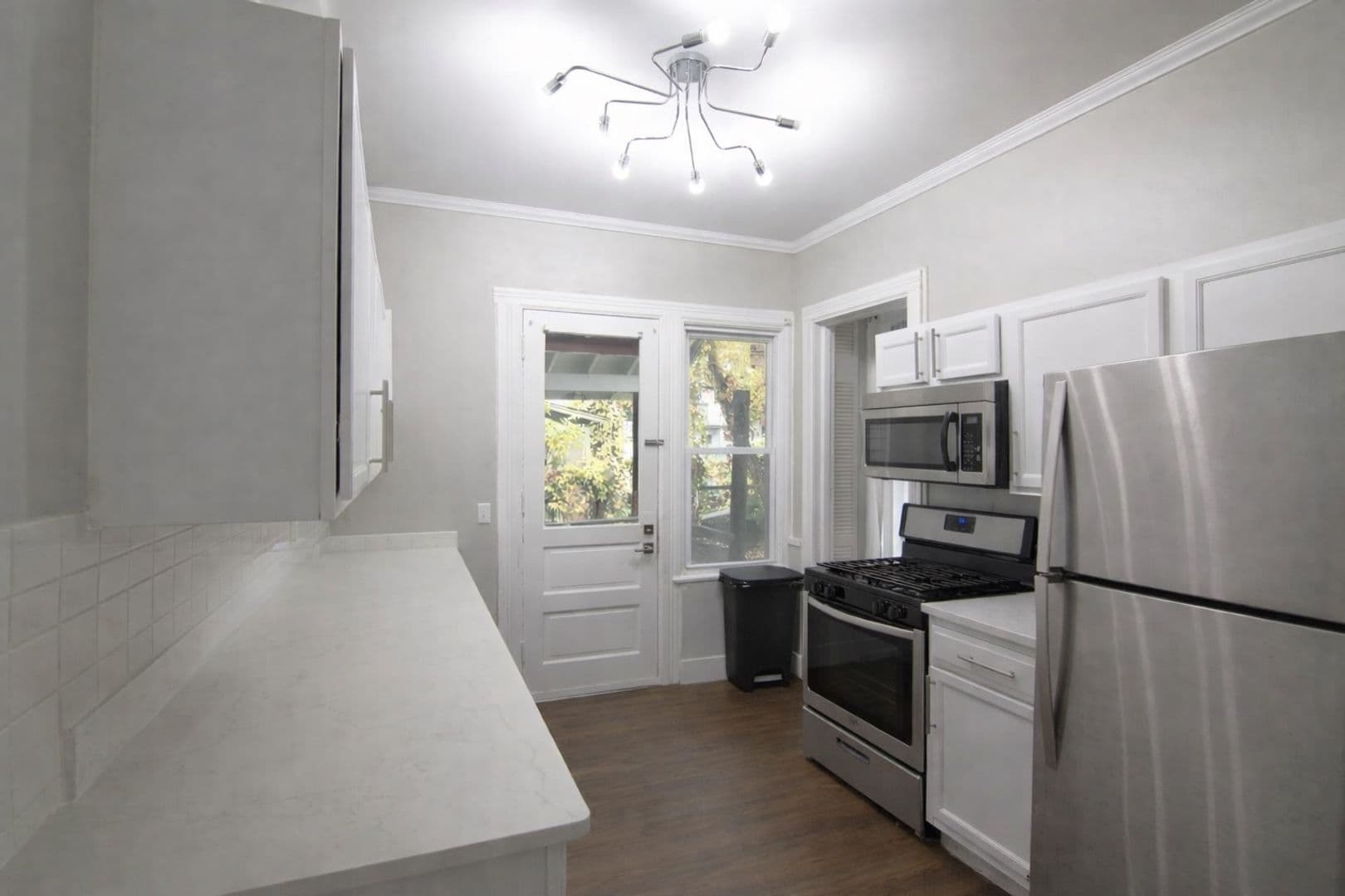 Ithaca Apartment: 311 Farm St