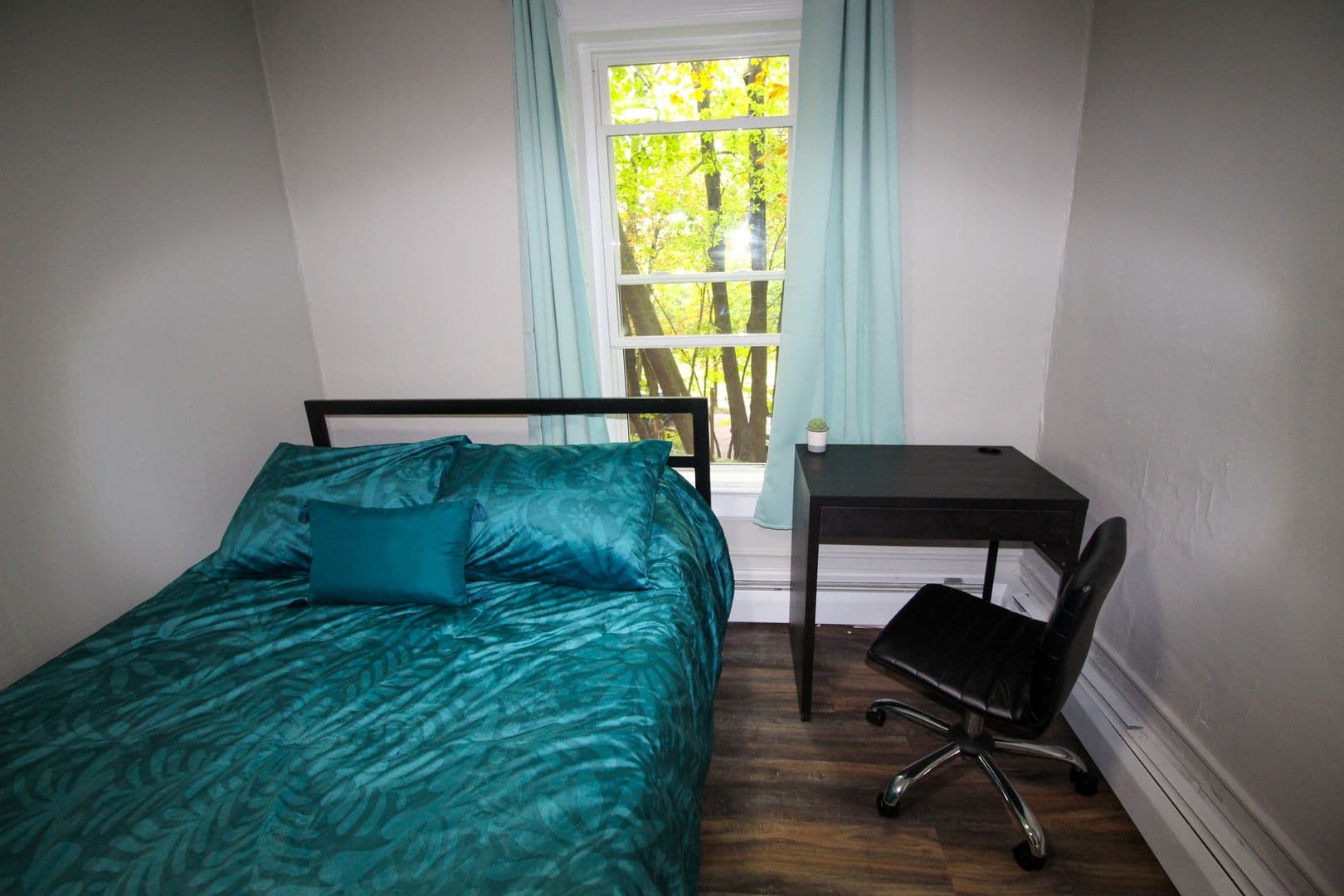 Ithaca Apartment: 522 Stewart Ave