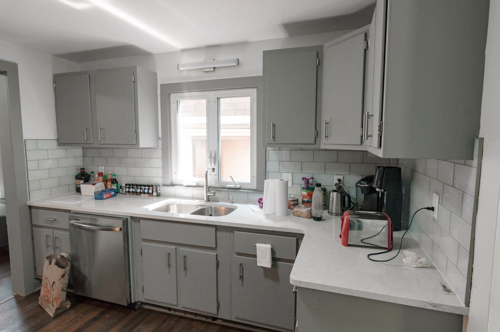 Ithaca Apartment: 110-113 Stewart Ave