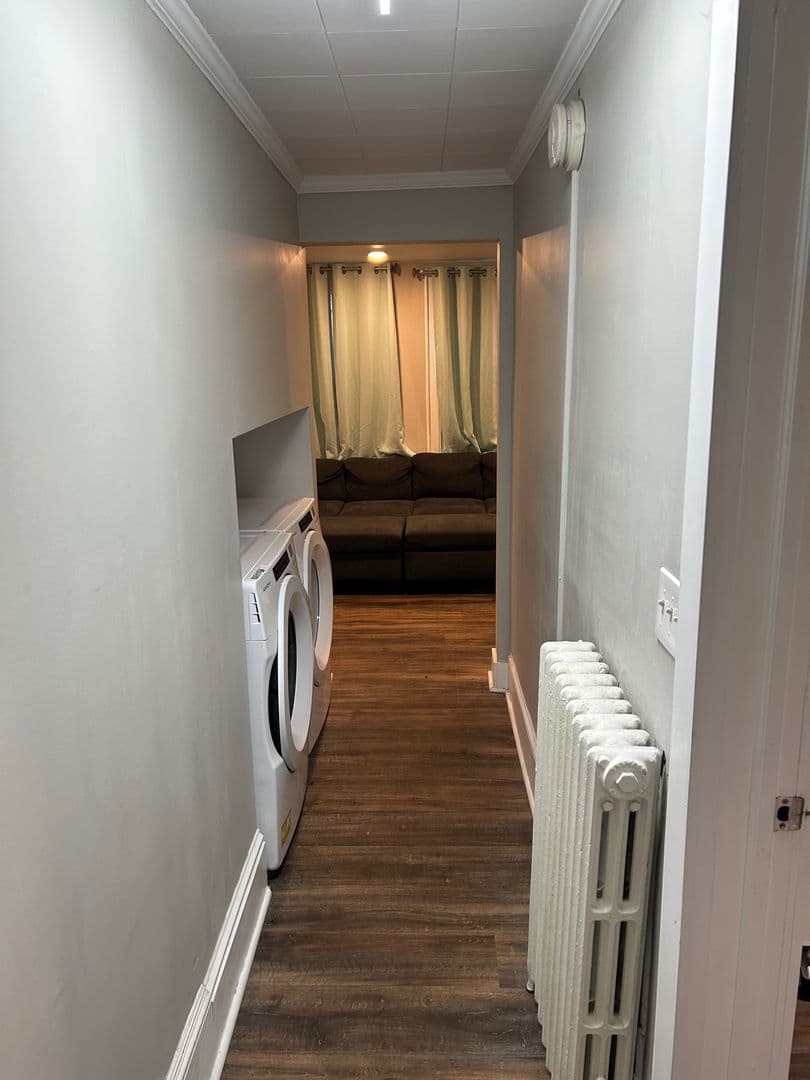 Ithaca Apartment: 613 E State St