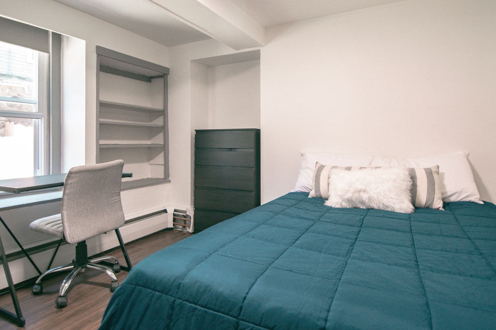 Ithaca Apartment: 110-113 Stewart Ave