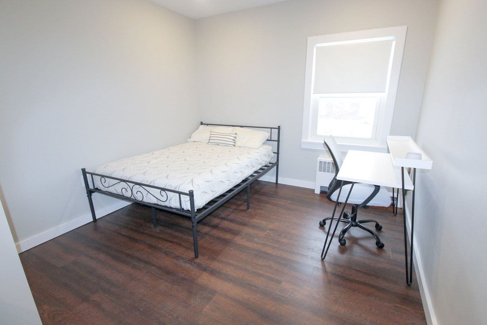 Ithaca Apartment: 230 Bryant Ave