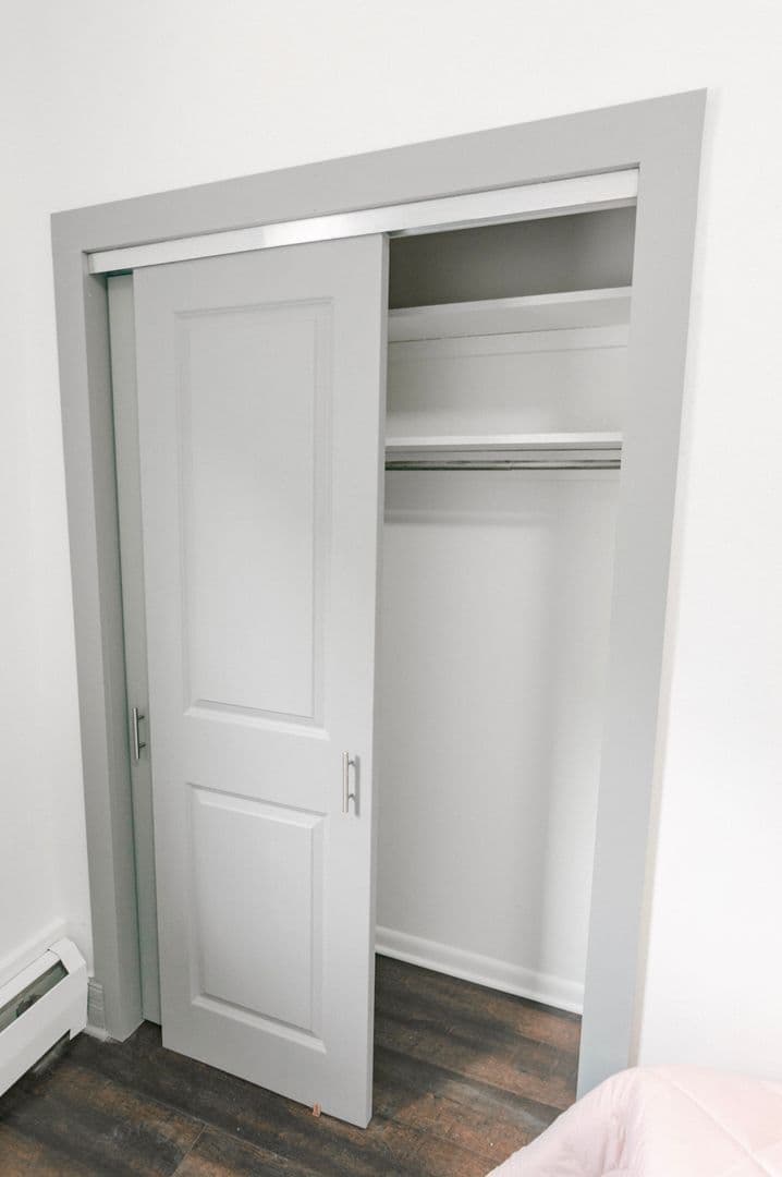 Ithaca Apartment: 110-113 Stewart Ave