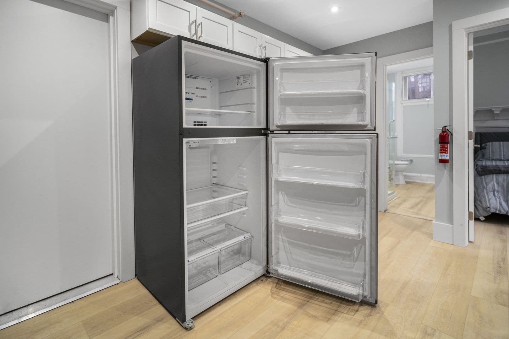 Ithaca Apartment: 504 Stewart Ave