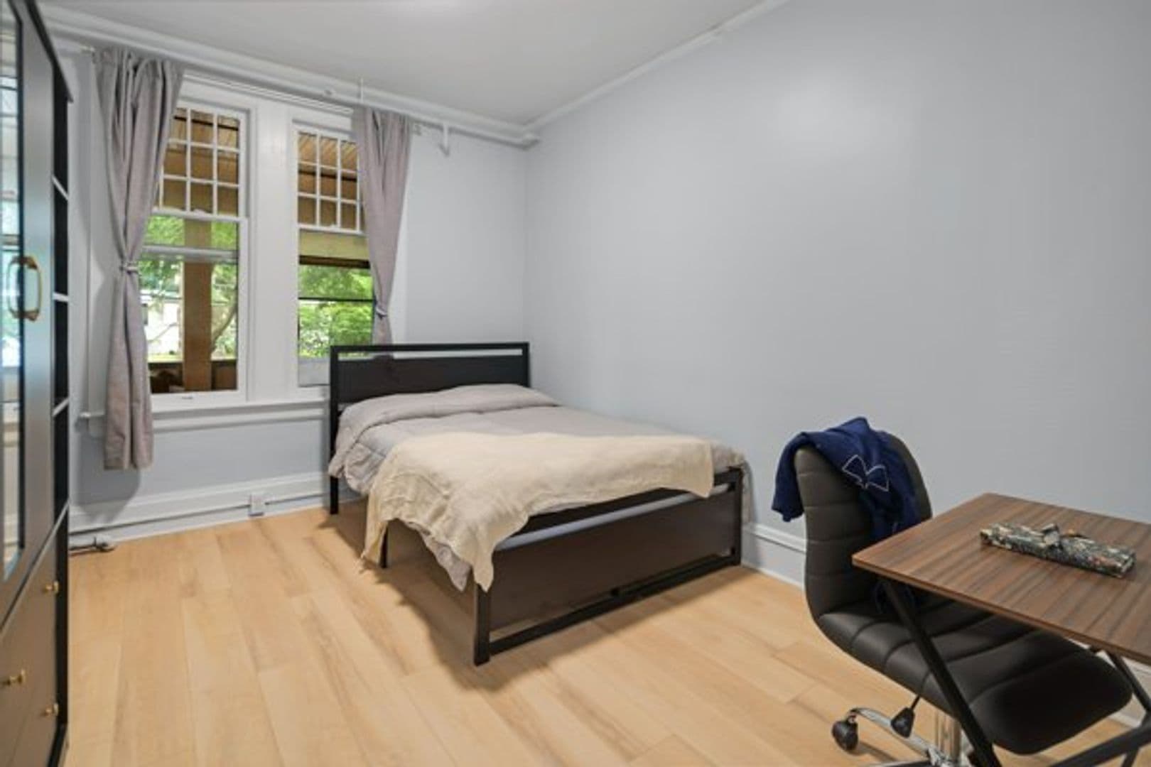 Ithaca Apartment: 200 Highland Ave