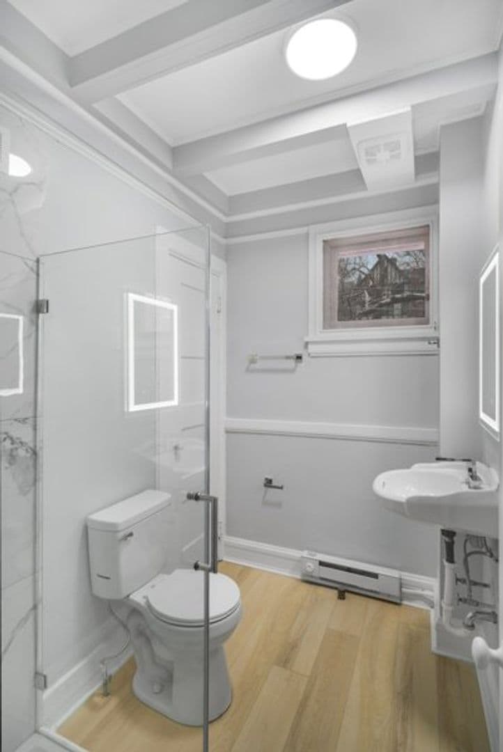 Ithaca Apartment: 504 Stewart Ave
