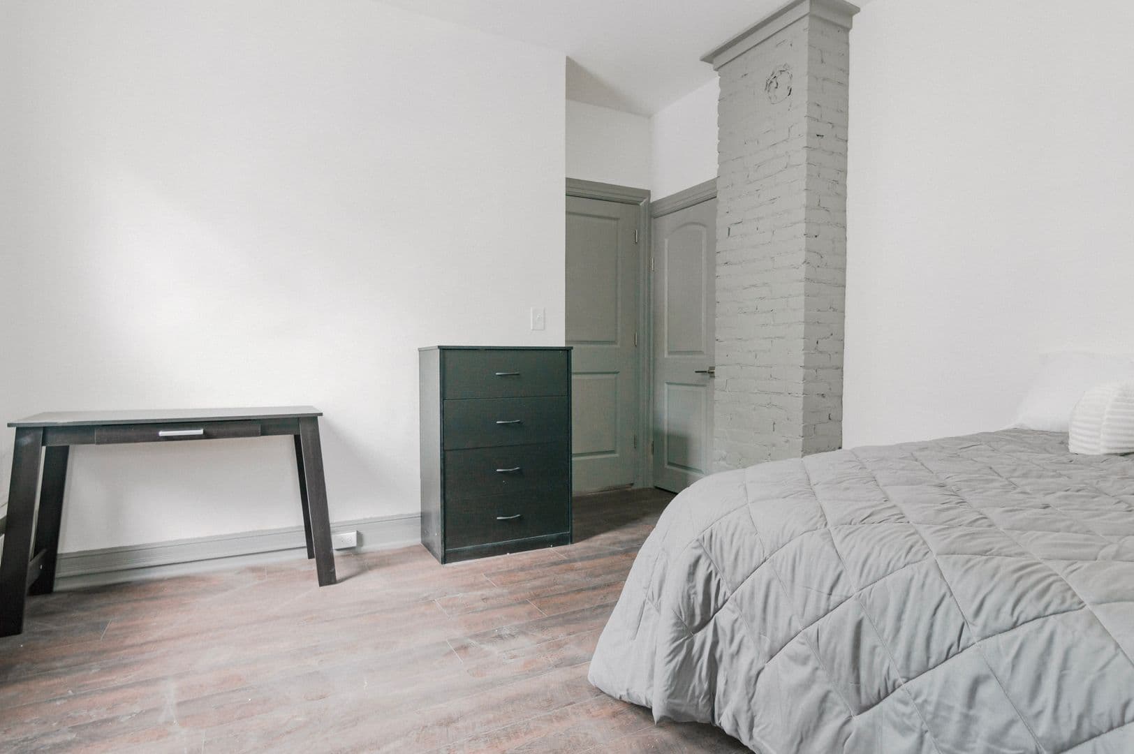 Ithaca Apartment: 110-113 Stewart Ave