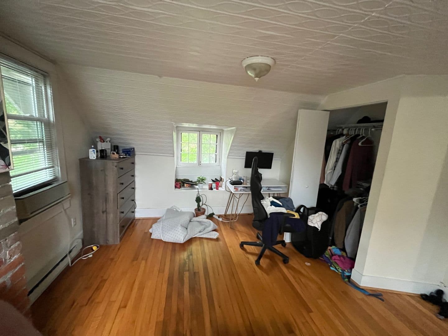 Ithaca Apartment: 414 E Marshall St