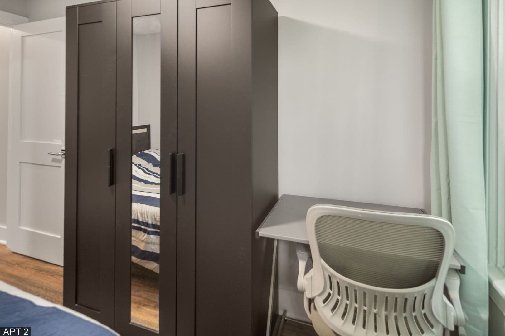 Ithaca Apartment: 711 E Seneca St