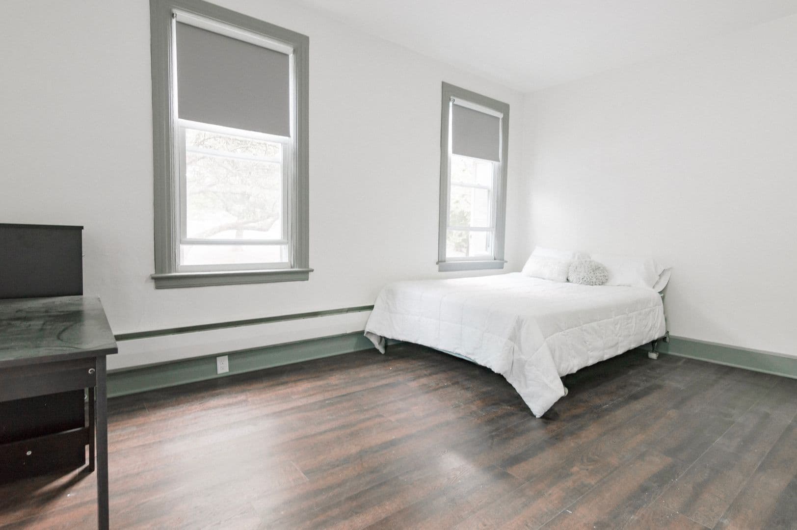 Ithaca Apartment: 110-113 Stewart Ave