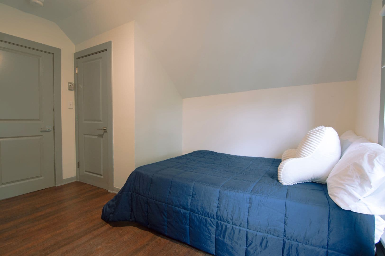 Ithaca Apartment: 110-113 Stewart Ave