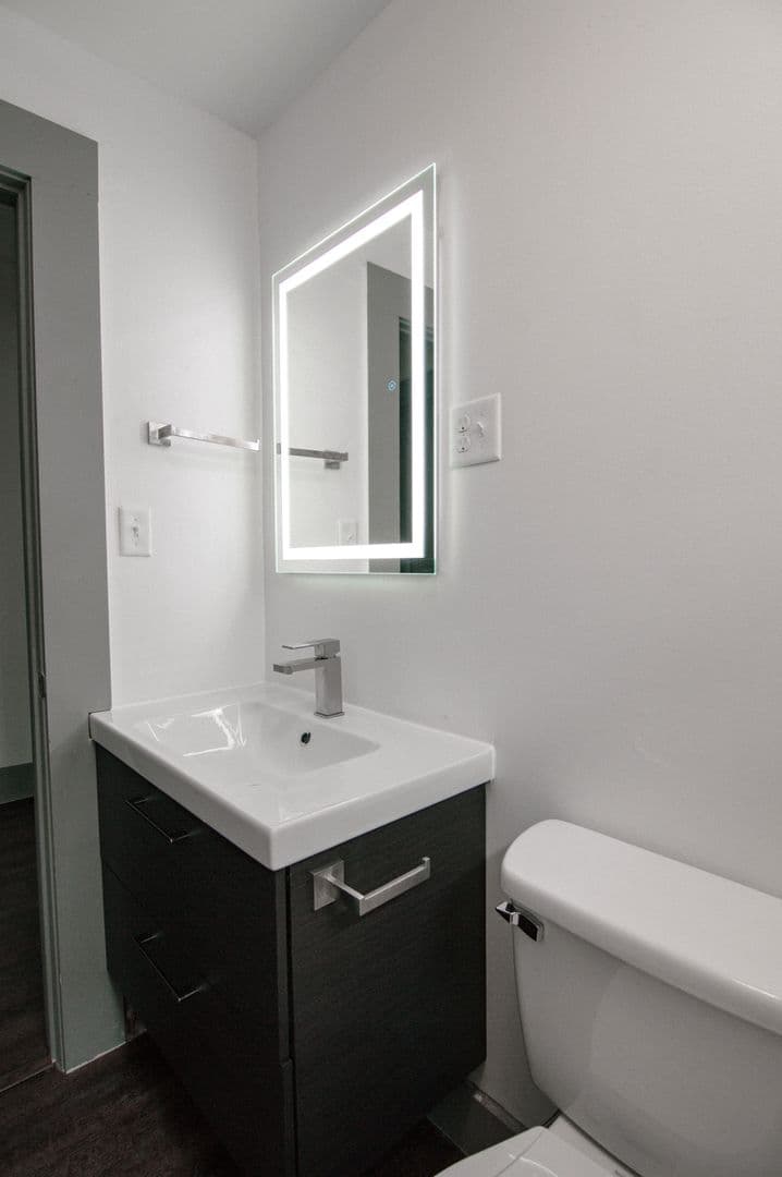Ithaca Apartment: 110-113 Stewart Ave