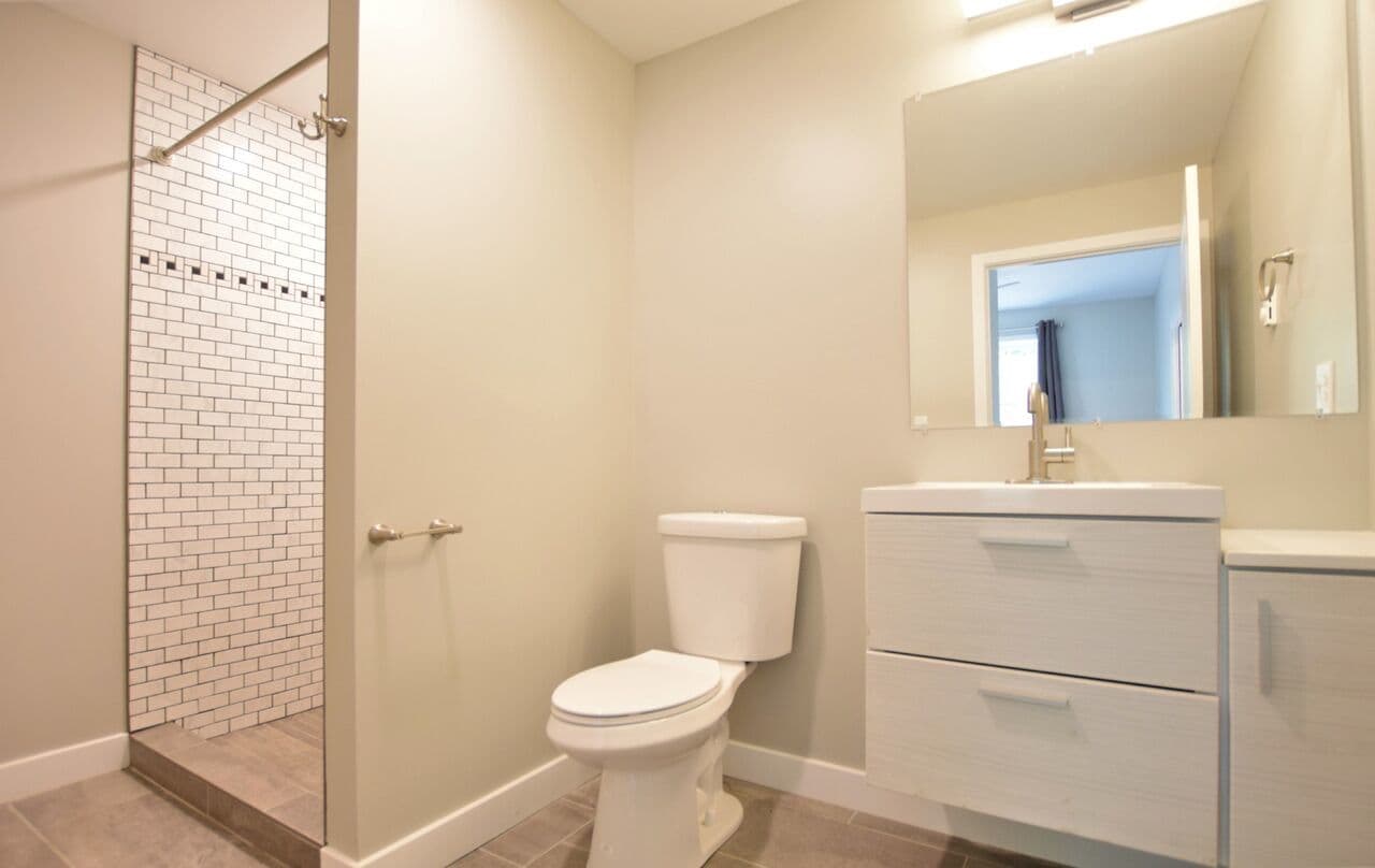 Ithaca Apartment: 217 Columbia St.