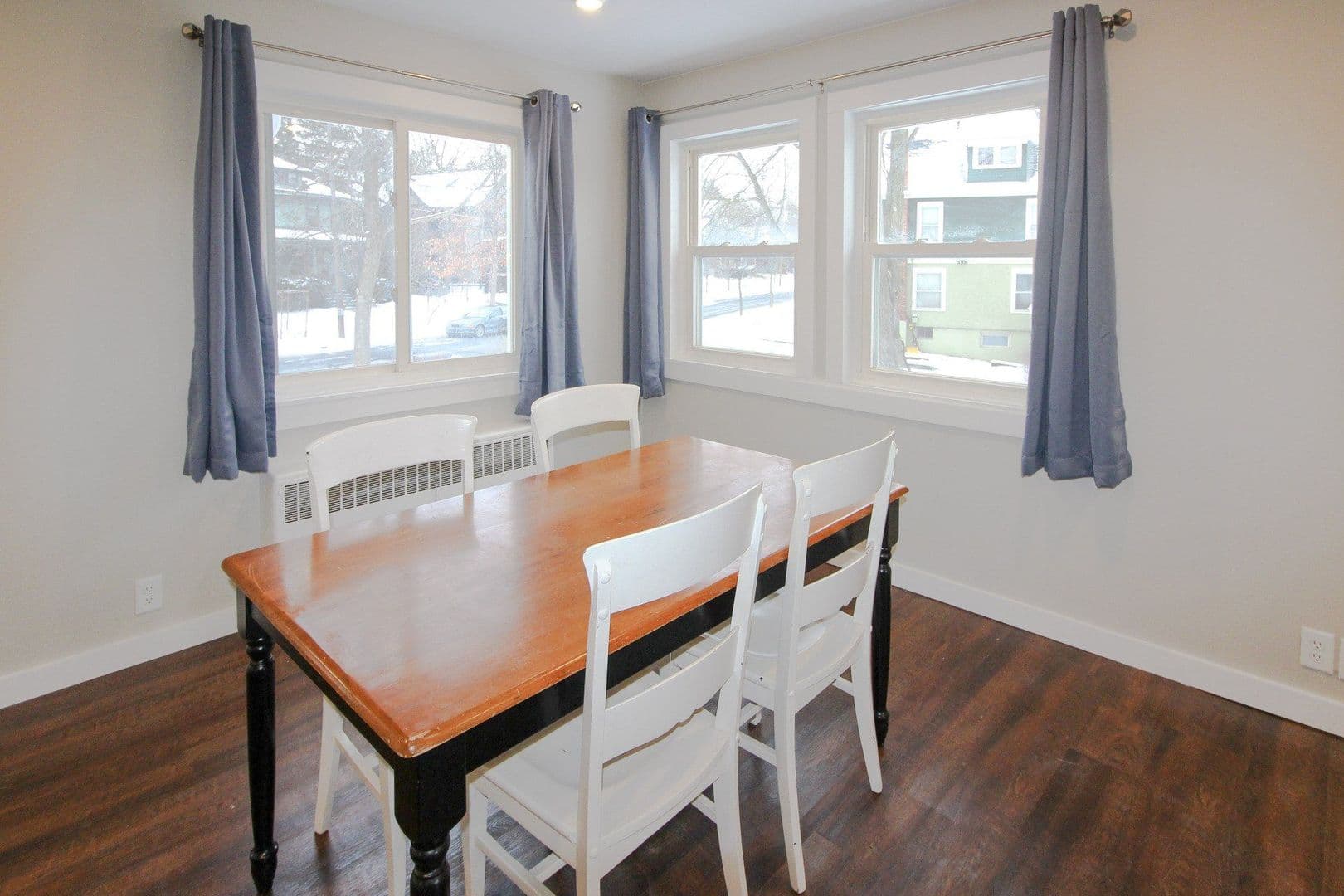 Ithaca Apartment: 230 Bryant Ave