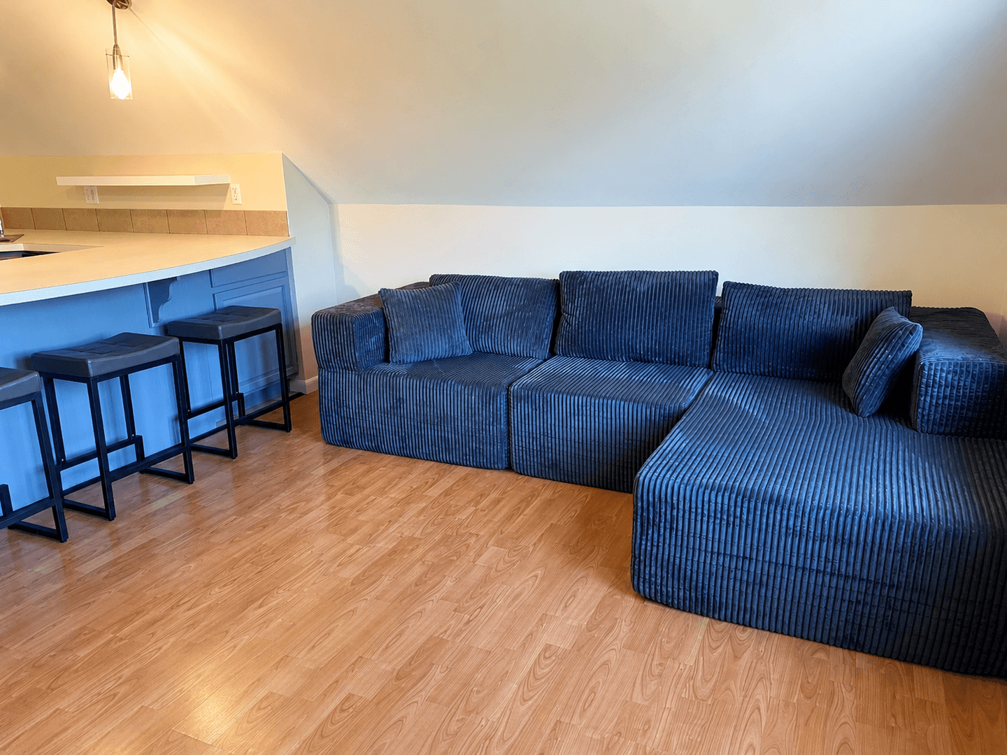 ithaca Apartment: 213-215 Columbia St