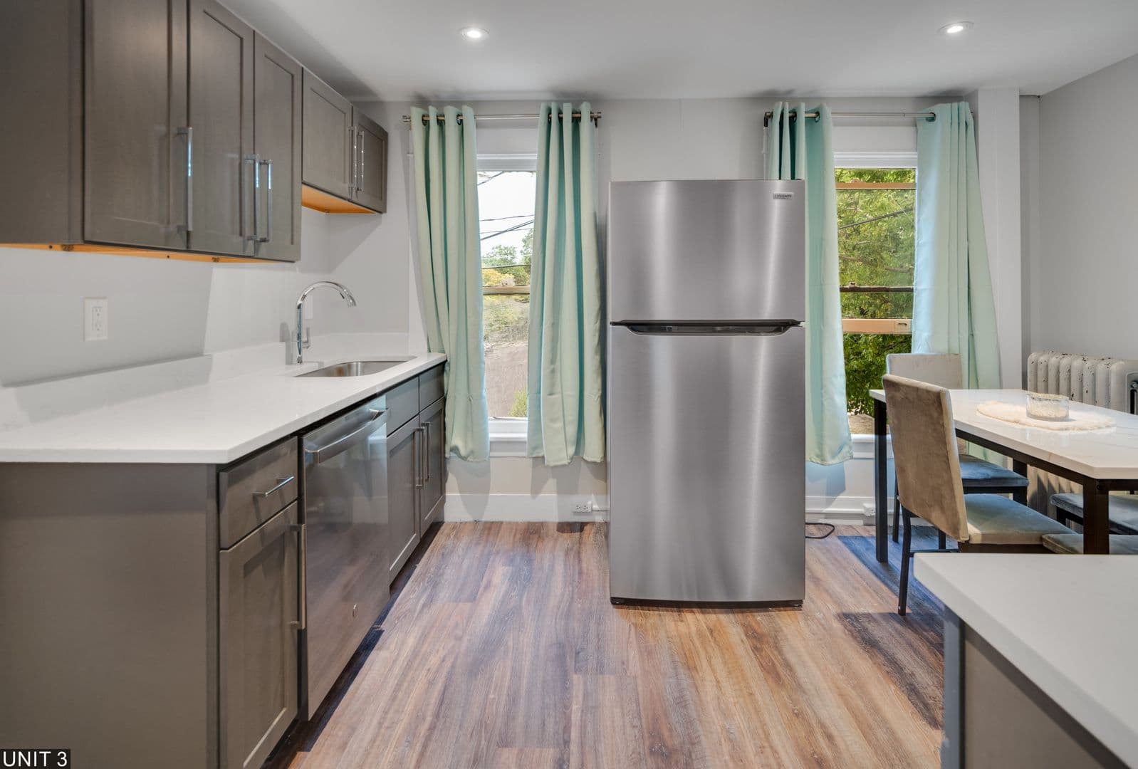 Ithaca Apartment: 109 Williams St