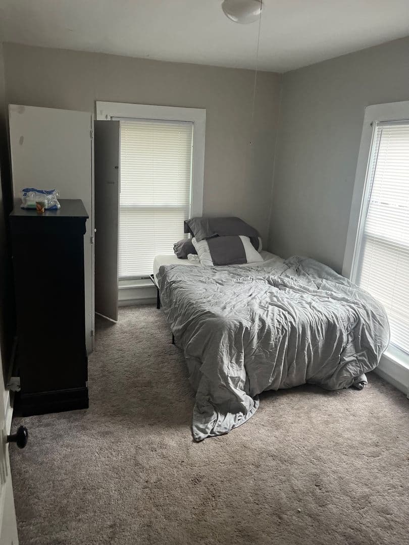 Ithaca Apartment: 414 E Marshall St
