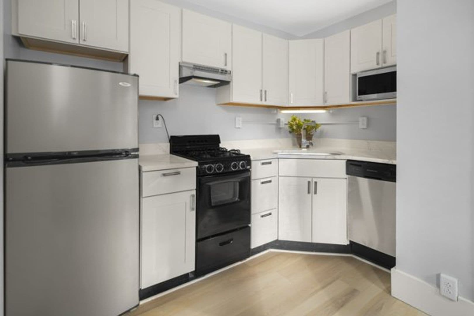 Ithaca Apartment: 702 E State St