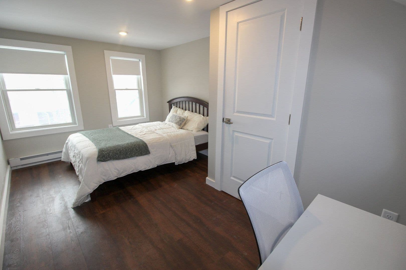 Ithaca Apartment: 230 Bryant Ave
