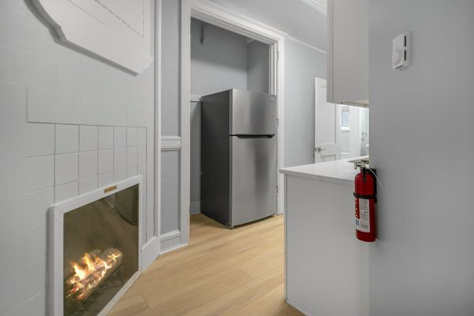 Ithaca Apartment: 504 Stewart Ave